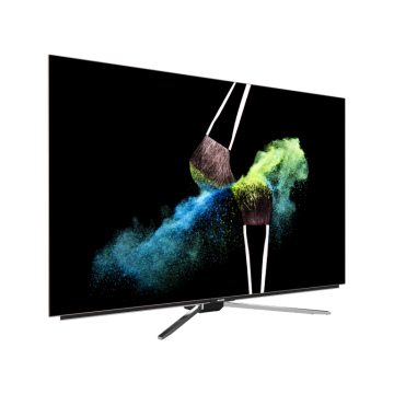 Arçelik A55 OLED A 950 B 4K Smart 55'' 139 Ekran Super OLED TV