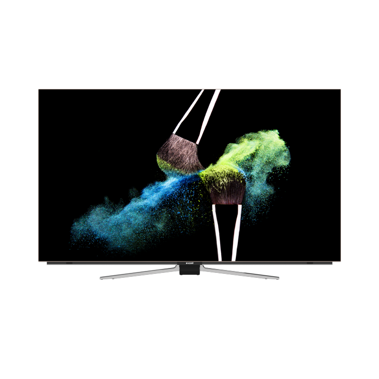 Arçelik A65 OLED A 950 B 4K Smart 65'' 164 Ekran Super OLED TV