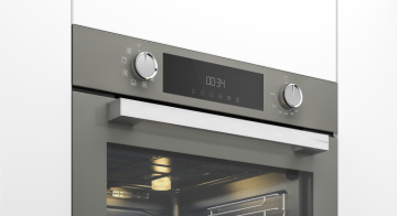 Arçelik AFC 340 G Grion Buhar Destekli Ankastre Fırın