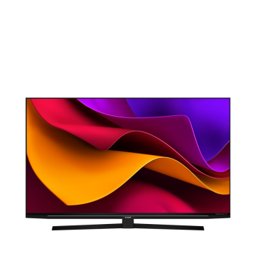 Arçelik A55 C 985 BE 4K Ultra HD 55'' 140 Ekran Uydu Alıcılı Android Smart LED TV