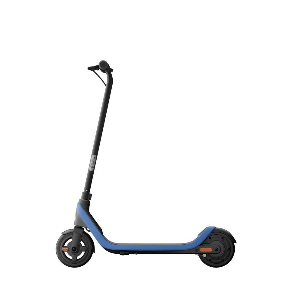Segway Ninebot C2 Lite Elektrikli Çocuk Scooter