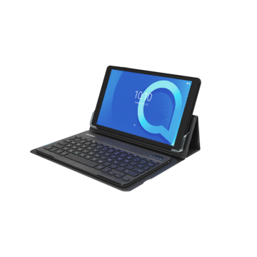 Alcatel 1T 10.1” 16 GB Klavyeli Siyah