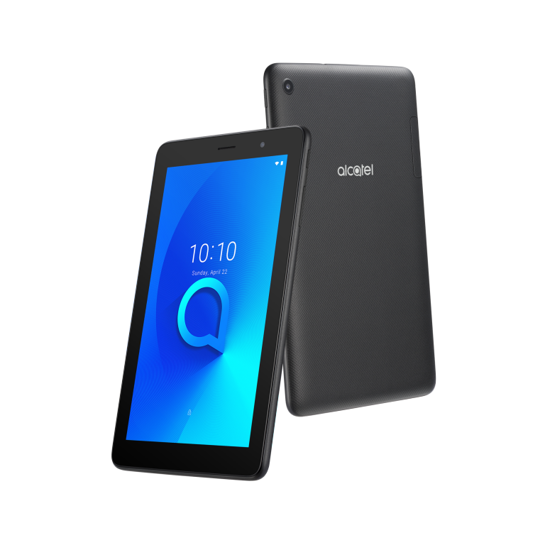 Alcatel 1T 16GB 7'' WiFi Tablet Siyah