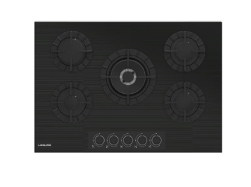 Leisure POLC 760 WS Cam Ankastre Ocak