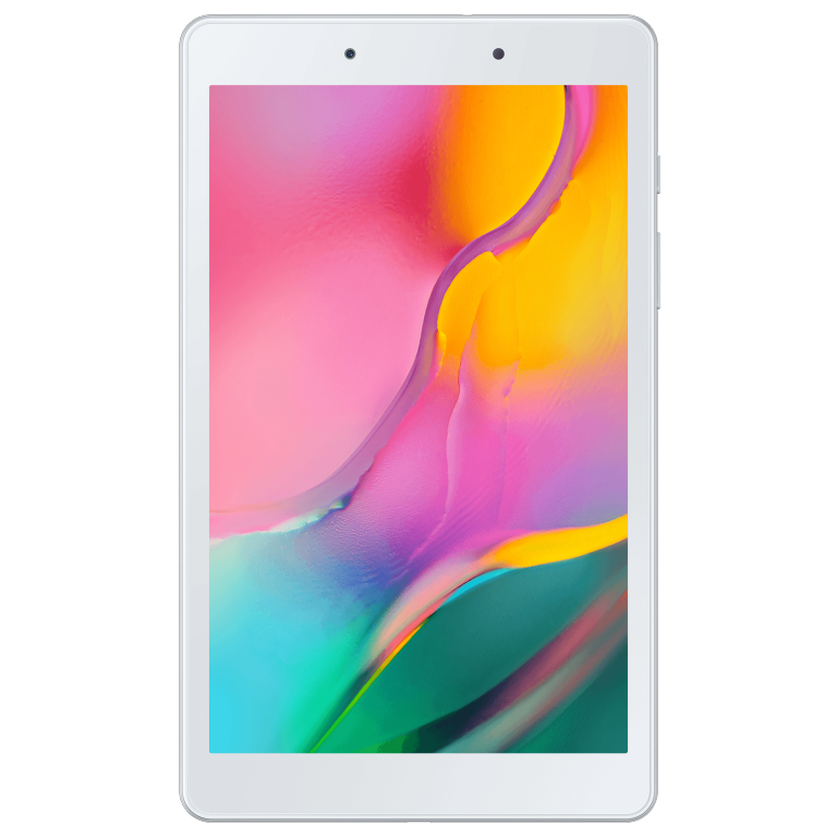 Samsung Galaxy Tab A 8 SM-T290 32GB Tablet - Gümüş