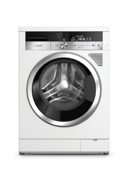 Arçelik 9146 YK Kurutmalı Çamaşır Makinası