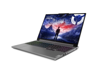 Lenovo Legion 5 16IRX9 83DG00E8TR i9-14900HX 32 GB 1 TB SSD RTX4060 16'' WQXGA Gaming Laptop