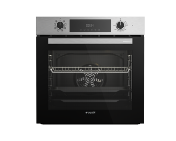 Arçelik Metal 3 lü ( AFM 340 I - OMD D 611 DWI - ADE 606-2 I ) Ankastre Set