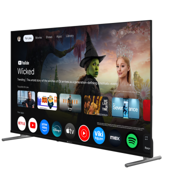 Arçelik 7 Serisi A 750 C 4K Ultra HD 50'' 127 Ekran Uydu Alıcılı Google Smart LED TV