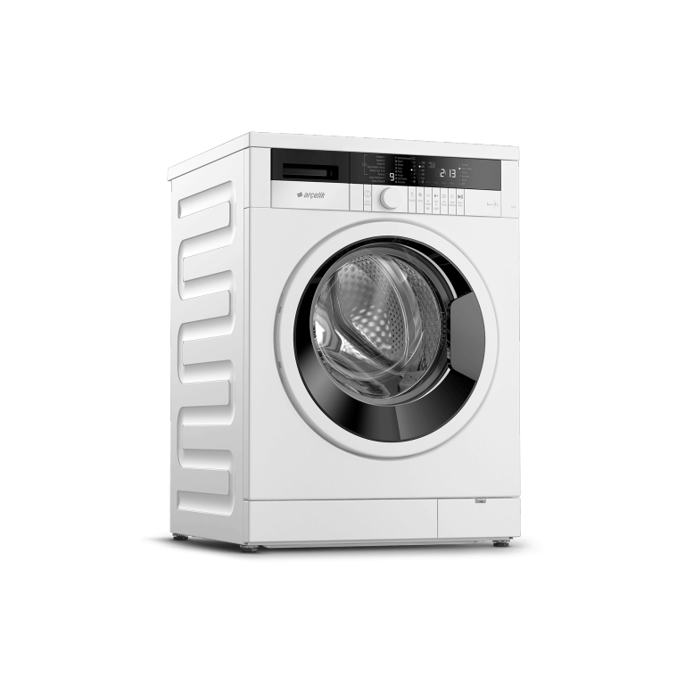 Arçelik 9103 YP Çamaşır Makinesi
