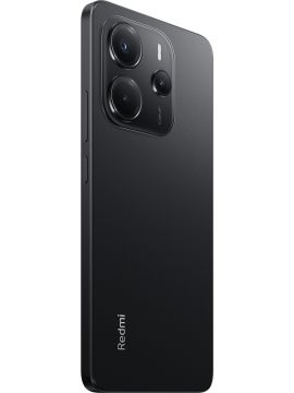 Xiaomi Redmi Note 14 8GB/256 GB Siyah