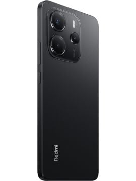 Xiaomi Redmi Note 14 8GB/256 GB Siyah
