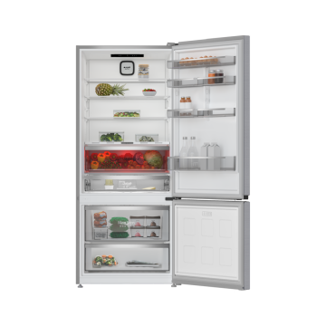 Arçelik 278550 IEI No Frost Buzdolabı