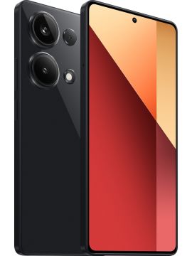 Xiaomi Redmi Note 13 Pro 8GB/256GB Siyah
