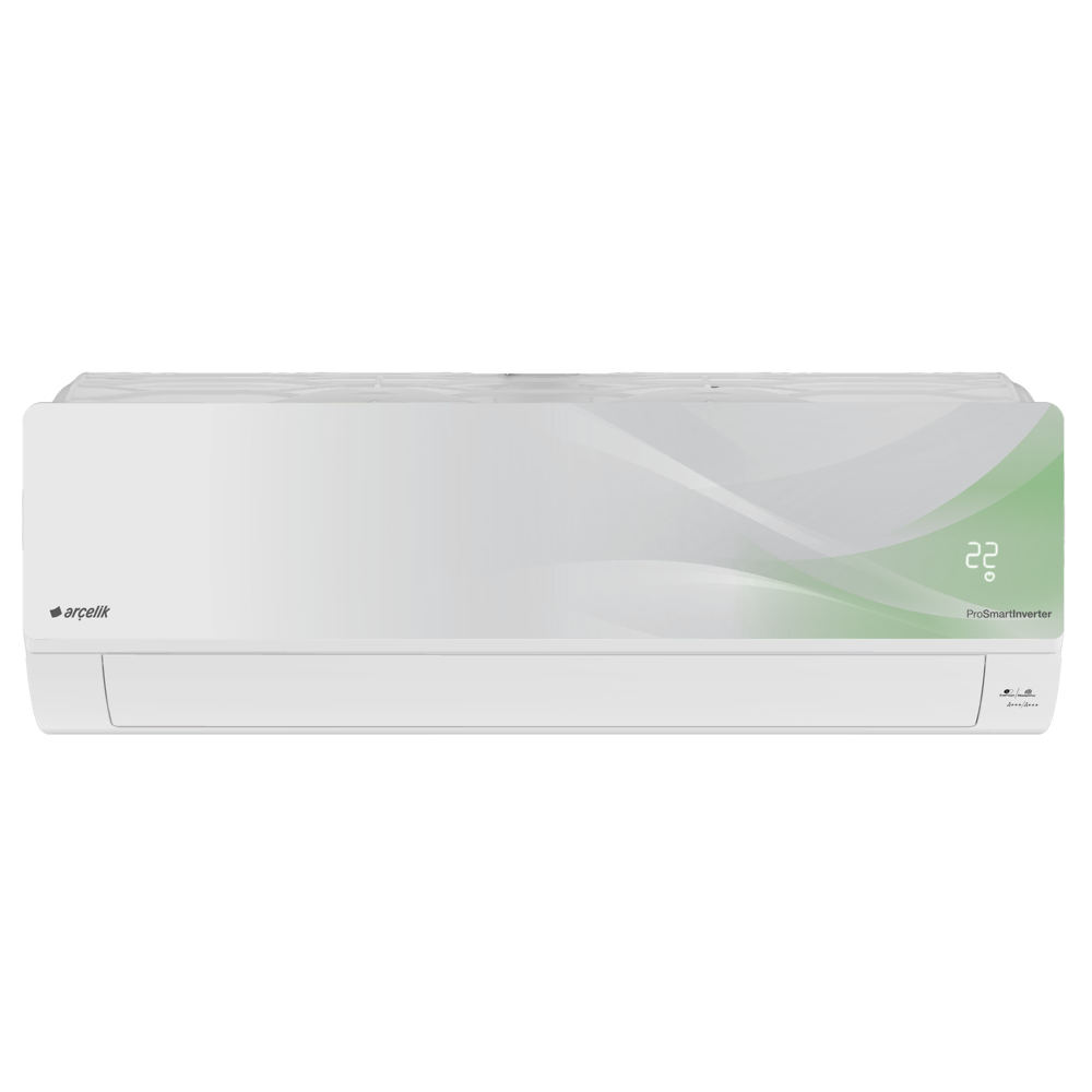Arçelik 12670 A+++ Prosmart Inverter Beyaz Klima
