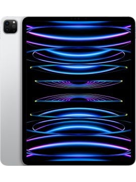 Apple iPad Pro 6. Nesil Wi-Fi 128 GB 12.9'' MNXQ3TU/A Gümüş Tablet