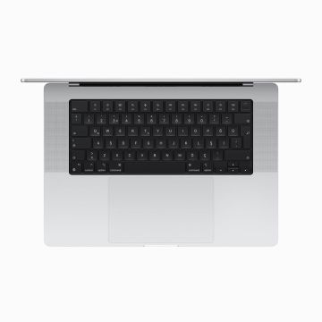 Apple MacBook Pro M3 Max 36 GB 1 TB SSD 16.2'' MRW73TU/A Gümüş