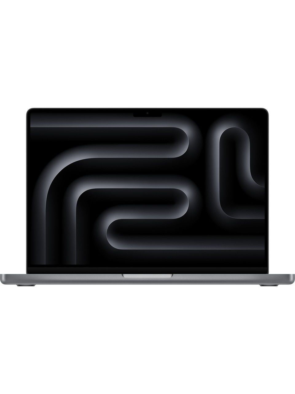 Apple MacBook Pro M3 8 GB 1 TB SSD 14'' MTL83TU/A Uzay Grisi