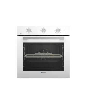 Arçelik AFC 231 B A Fry Beyaz Ankastre Fırın
