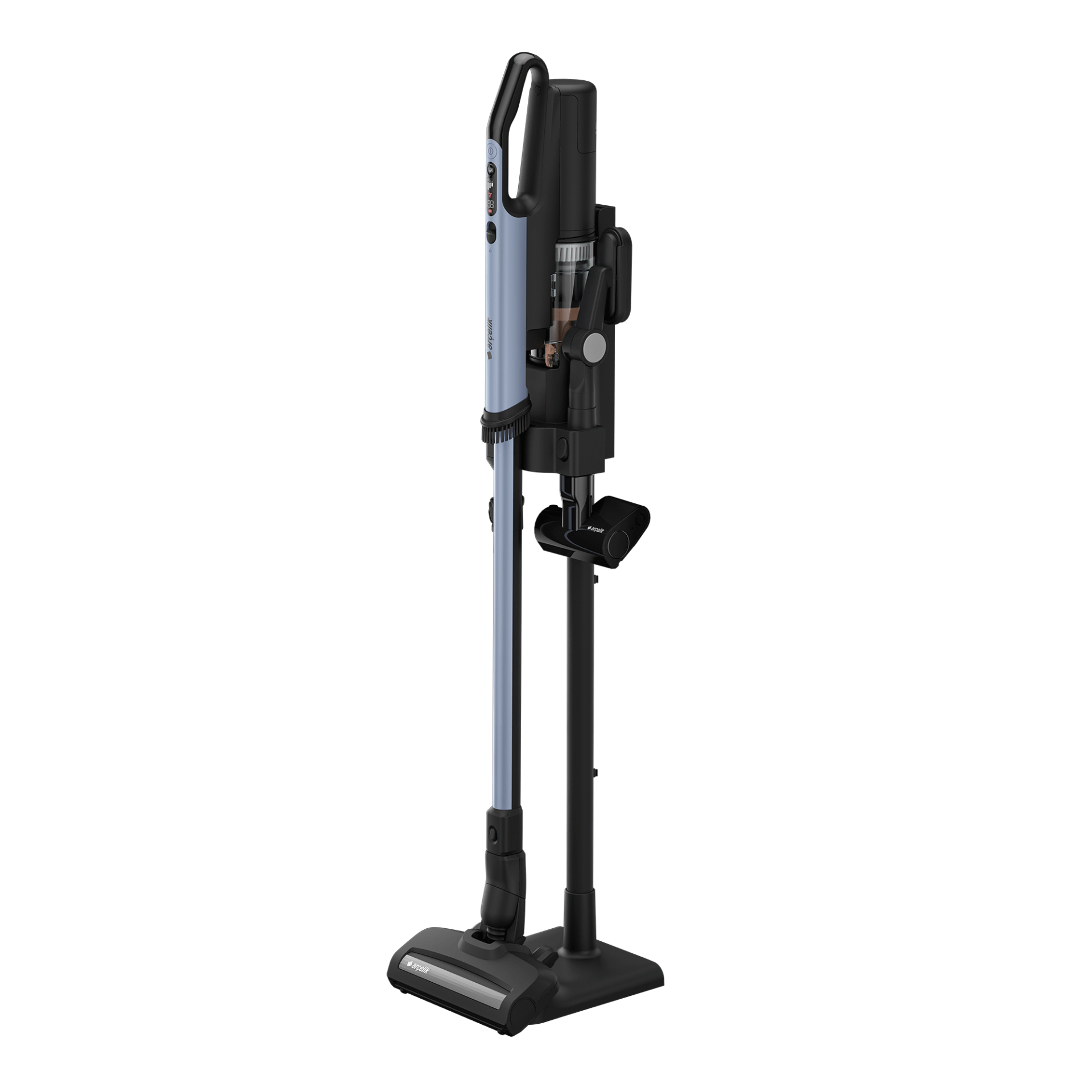 Arçelik Imperium Slim 3.0 SDI 9524 Şarjlı Dikey Süpürge