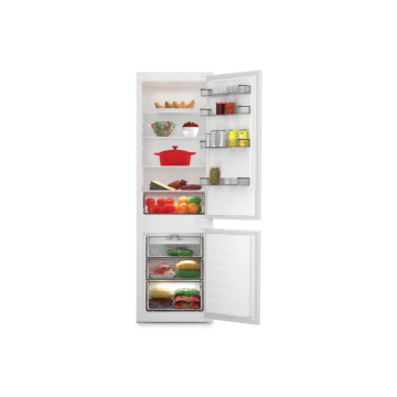 Arçelik A 2071 YNK Ankastre Buzdolabı