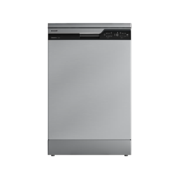 Arçelik 6166 I İnoks Bulaşık Makinesi
