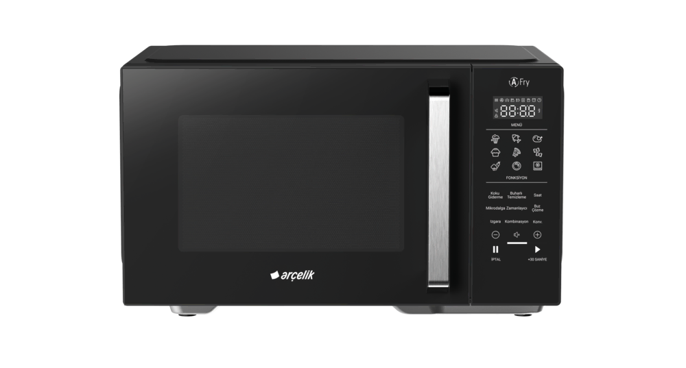 Arçelik MD 260 AF DB AFry Mikrodalga Fırın
