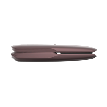 Grundig HS 7430 Kablosuz Snapstyle Saç Düzleştirici