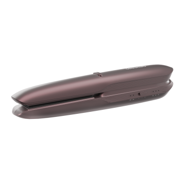 Grundig HS 7430 Kablosuz Snapstyle Saç Düzleştirici