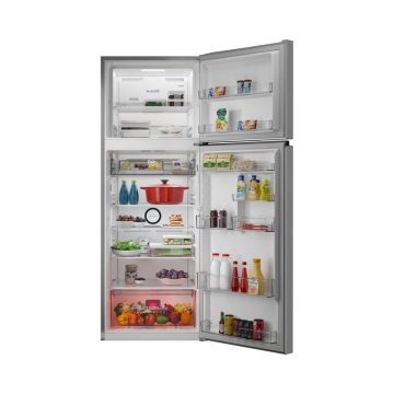 Arçelik 566406 MI Çift Kapılı No Frost Buzdolabı