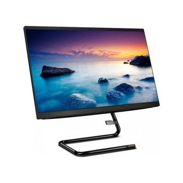 Lenovo IdeaCentre AIO 3 22ADA05 AMD Athlon Silver 3050U 4GB/128GB SSD All In One Bilgisayar F0EX0072TX