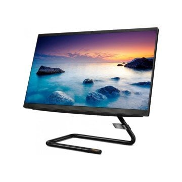 Lenovo IdeaCentre AIO 3 22ADA05 AMD Athlon Silver 3050U 4GB/128GB SSD All In One Bilgisayar F0EX0072TX