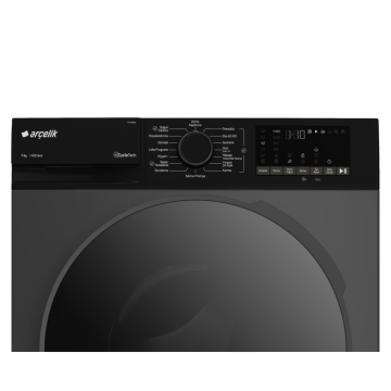 Arçelik 11140 MXA 1400 Devir 11 kg Çamaşır Makinesi