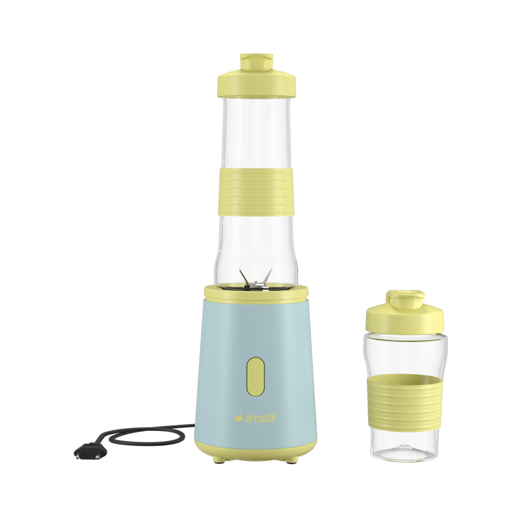 Arçelik KB 6534 TM Smoothie Blender