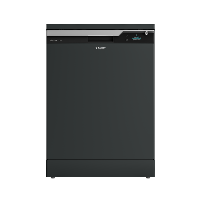 Arçelik i1200 InterAct Bulaşık Makinesi