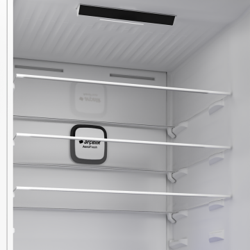 Arçelik 270477 EB AI Kombi No Frost Buzdolabı