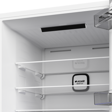 Arçelik 270477 EB AI Kombi No Frost Buzdolabı