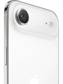 Apple iPhone Air 256 GB Pamuk Beyazı