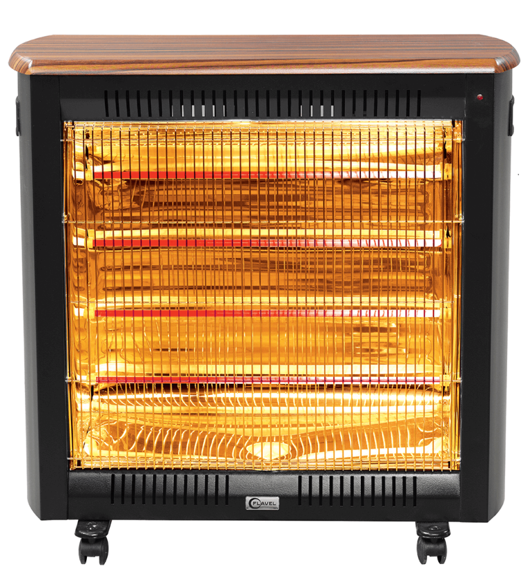Flavel FLV KS 2800 Quartz Soba