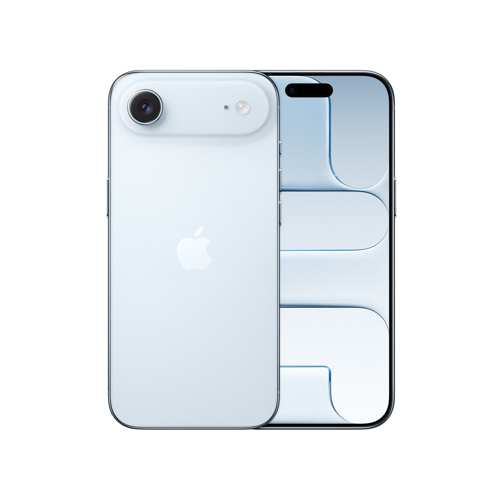 Apple iPhone Air 256 GB Gök Mavisi