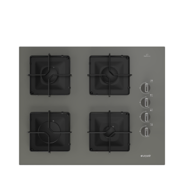 Arçelik Grion Kare Ocaklı Buhar Destekli AFRY ( AFC 361 G - OCD K 651 EG - ADE 606-2 G ) Ankastre Set