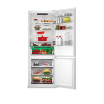Arçelik 270561 EB Kombi No Frost Buzdolabı