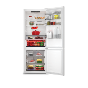 Arçelik 270561 EB Kombi No Frost Buzdolabı