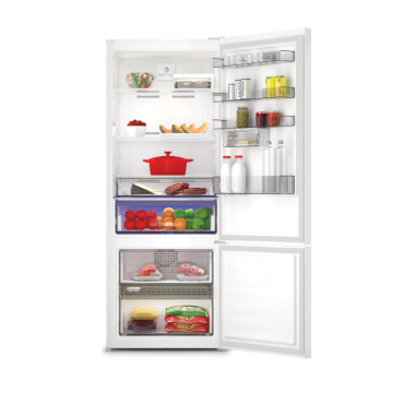 Arçelik 270531 EB Kombi Tipi No Frost Buzdolabı