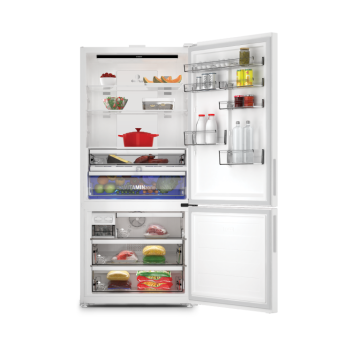 Arçelik 283721 EB Kombi No Frost Buzdolabı