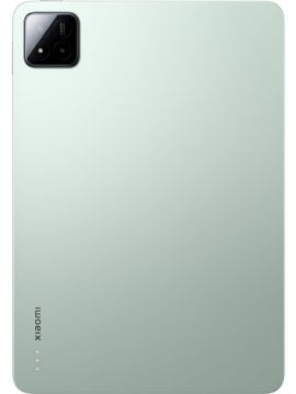 Xiaomi Pad 7 Yeşil 8 GB 256 GB 11.2'' Tablet