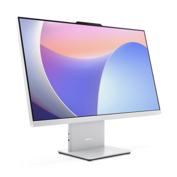 Lenovo IdeaCentre 27IRH9 F0HM00PJTR i5-13420H 8 GB 512 GB SSD UHD Graphics 27'' Full HD All in One PC