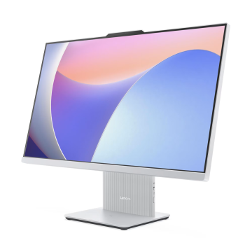 Lenovo IdeaCentre 27IRH9 F0HM00PJTR i5-13420H 8 GB 512 GB SSD UHD Graphics 27'' Full HD All in One PC