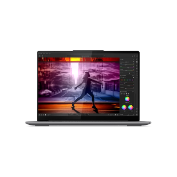 Lenovo Yoga Slim 7 14IMH9 83CV008RTR Ultra 5 125H 16 GB 512 GB SSD Arc Graphics 14 '' WUXGA Notebook