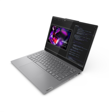 Lenovo Yoga Slim 7 14IMH9 83CV008RTR Ultra 5 125H 16 GB 512 GB SSD Arc Graphics 14 '' WUXGA Notebook